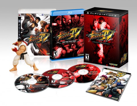 streett fighter iv collector ps3 480x373