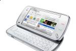 Nokia N97 live demo video from Barcelona