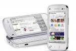 Nokia N97 announced: Video & Gallery