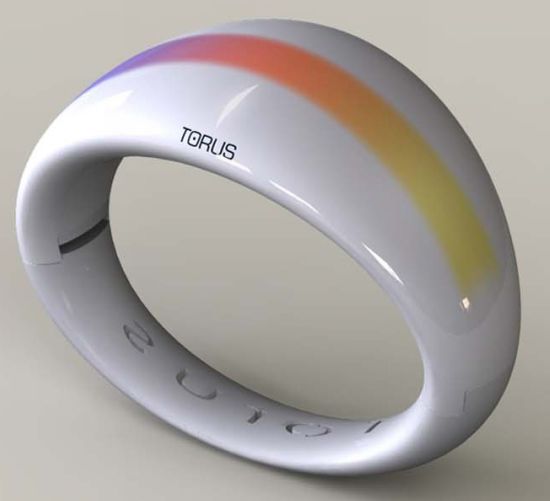 torus 1 svcrd 58