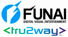 tru2way funai
