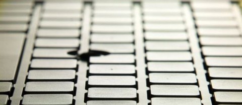 vaio mobile keyboard 480x208