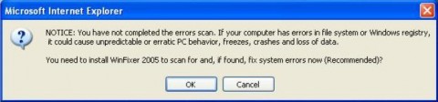 winfixer popup 480x112