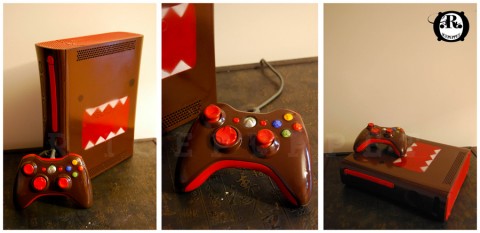 xbox 360 domo kun 1 480x233