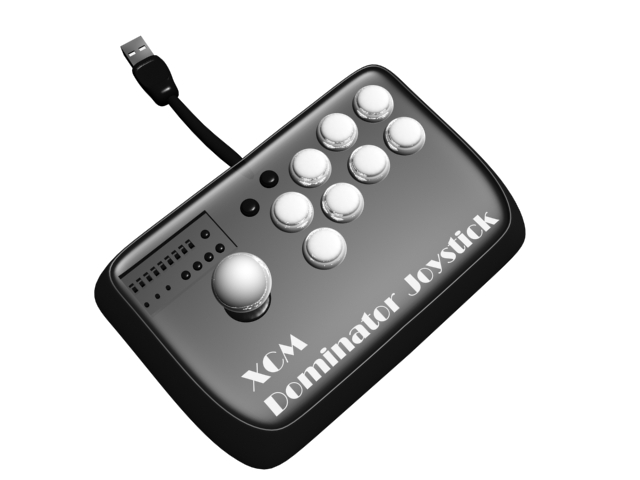 xcm dominator joystick 1