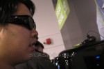 NVIDIA Geforce 3d glasses 02 150x100