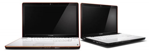 Lenovo shows off IdeaPad Y Series notebooks 090105 yseries 01 480x165