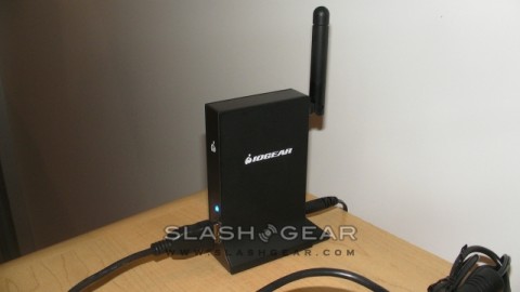 Wireless USB Kit-Cable Replacement GUW101KIT Wireless USB Kit-Cable Replacement GUW101KIT