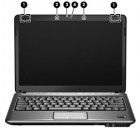 hp pavilion dv3z