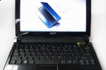 10-inch Acer Aspire One breaks cover: Photo Gallery