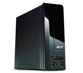 My new computer!