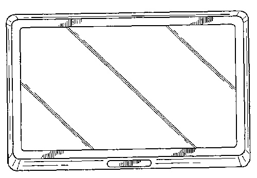 acer_mid_patent acer mid patent