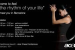 Acer Smartphone announcement on February 16th