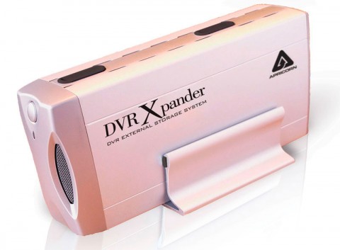 apricorn 15tb dvr xpander 480x353
