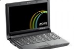 Archos 10 netbook details leak