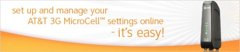 AT&T 3G Microcell Femtocell att 3g microcell femtocell 479x104