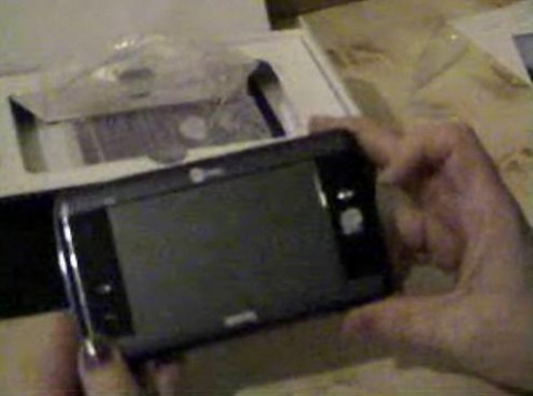 benq_s6_mid_unboxing benq s6 mid unboxing 480x357