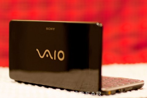 ces 2009 sony p 7825 480x319