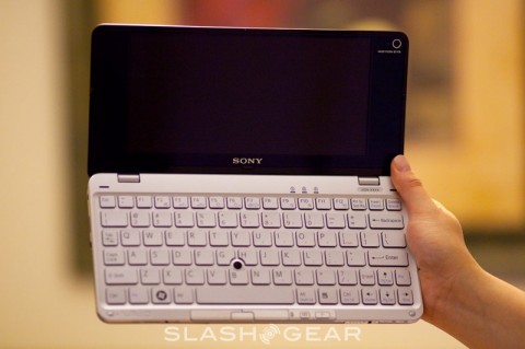 ces 2009 sony p 78371 480x319