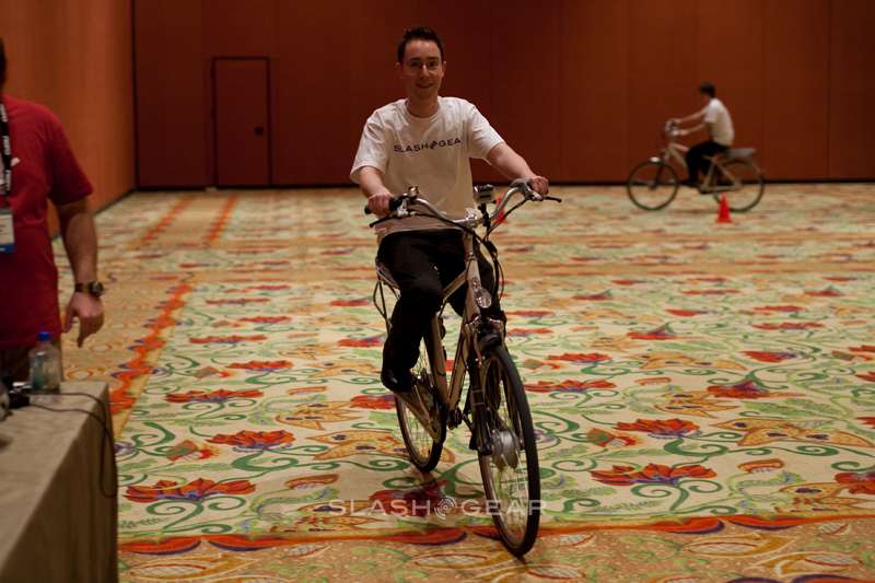 Schwinn announces new Pedal Assisted Bikes