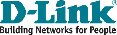 d link logo 2