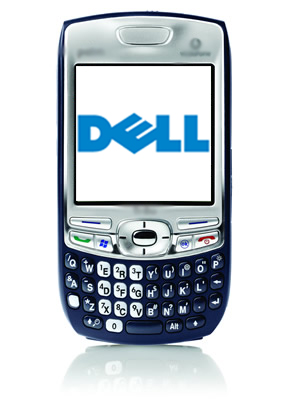 A Dell smartphone could be on the way dell smartphone mockup1