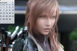 Final Fantasy XIII won’t make it to US soil until April 2010