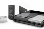Seagate’s FreeAgent|Theater plays your media files on HDTV