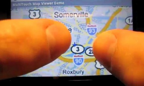 g1 android multitouch hack 480x286