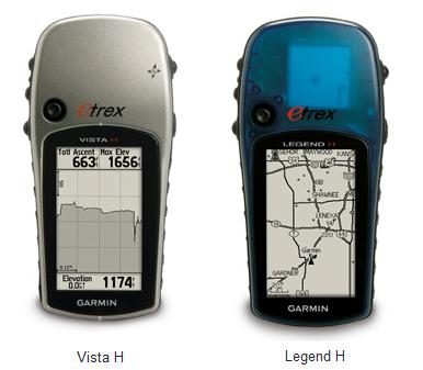 garmin etrex vista h handheld gps garmin etrex vista h handheld gps