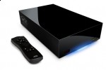 LaCinema Classic streams media to your TV
