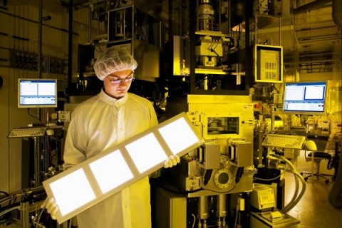 large_area_oled_lighting_fraunhofer large area oled lighting fraunhofer 480x320