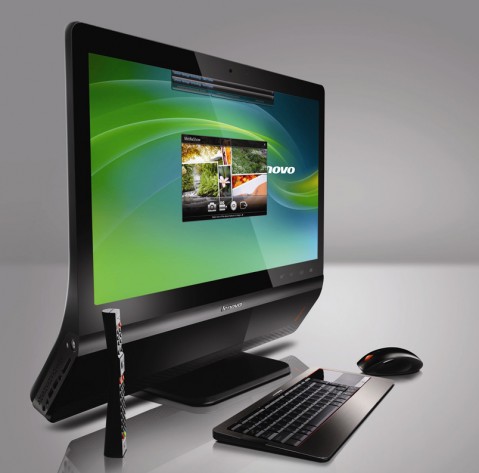 Lenovo IdeaCentre 600 All in One PC revealed lenovoallinone 479x473
