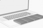 Battery replacement in the 17″ MacBook Pro will cost $179