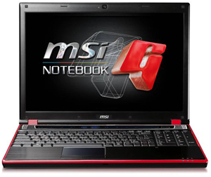 msi gt627
