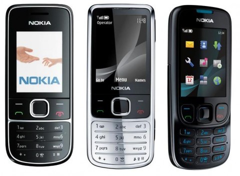 nokia 2700 6700 6303 480x353