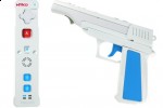 Say hello to the Wand, Nyko’s challenger to the Wiimote