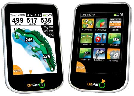 onpar_gps onpar gps