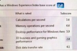 OQO Model 2+ UMPC benchmarks: HDD holds it back