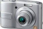 panasonic-dmc-ls85-silver panasonic dmc ls85 silver 150x100