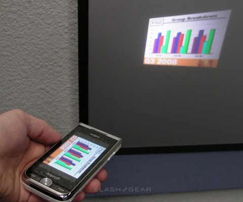 samsung_anycall_show_pico_projector_phone_ces09_02 samsung anycall show pico projector phone ces09 02 480x399