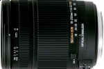 Sigma unveils ultra zoom lens, 18-250mm F3.5-6.3 DC OS HSM