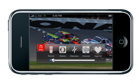 slingplayer mobile for iphone low res 480x291