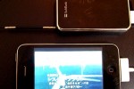 softbank 1 seg tv tuner iphone 1 150x100