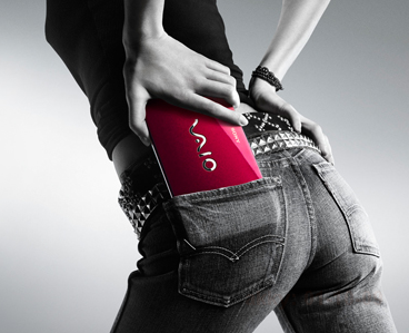 sony vaio p11