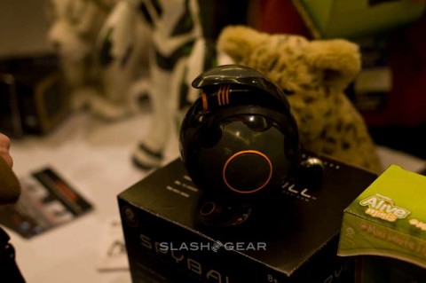 spyball slashgear 480x319
