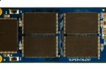 ASUS S101 gets Super Talent 32GB and 64GB SSD upgrades