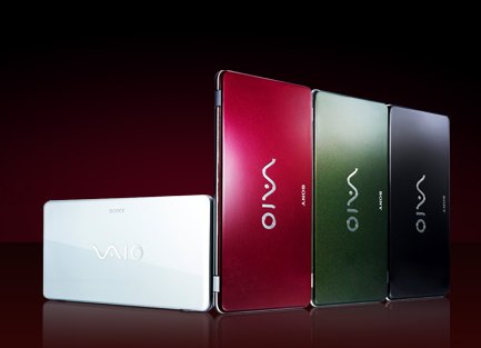 vaio p vaio p