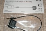 Vuzix iWear AV230XL Video Headset: SlashGear Review vuzix_iwear_av230xl_02_sg-150x100
