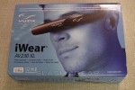 Vuzix iWear AV230XL Video Headset: SlashGear Review vuzix_iwear_av230xl_09_sg-150x100
